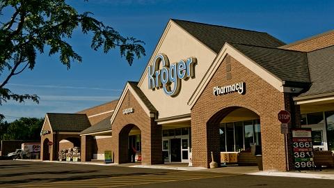 Kroger Taylorville